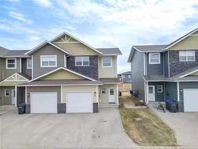64 Coulter Way, Brandon, MB, R7A 2V1 house for sale Listing.