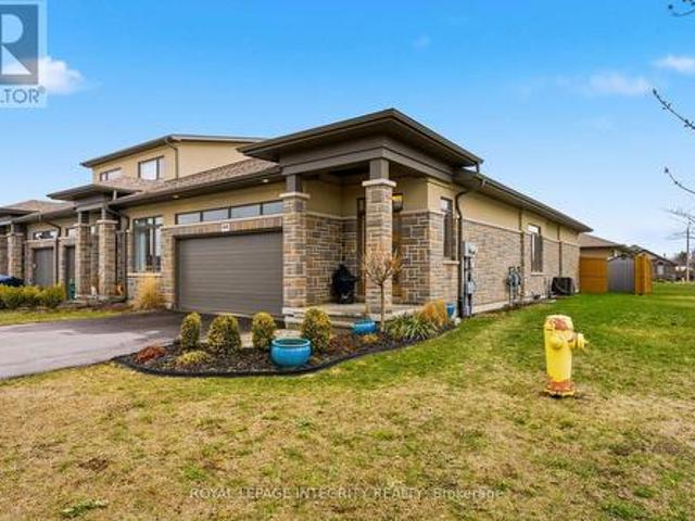 64 Covington Crescent, Belleville Thurlow Ward, ON, K8N 0L1 house for sale | Listing ID X12998 | Royal LePage
