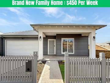 Eynesbury, Wyndham, Victoria, Victoria
