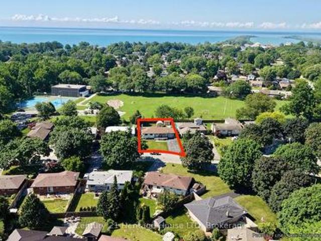 64 Croydon Drive, St. Catharines Lakeshore, ON, L2M 1J7 house for sale | Listing ID X13551 | Royal LePage