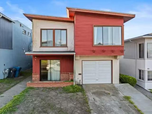 64 CRESTVIEW AVE, DALY CITY, CA 94015