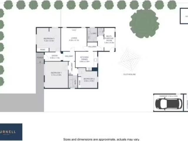 64 Currong Street North, Braddon House for rent Listed by Pur.