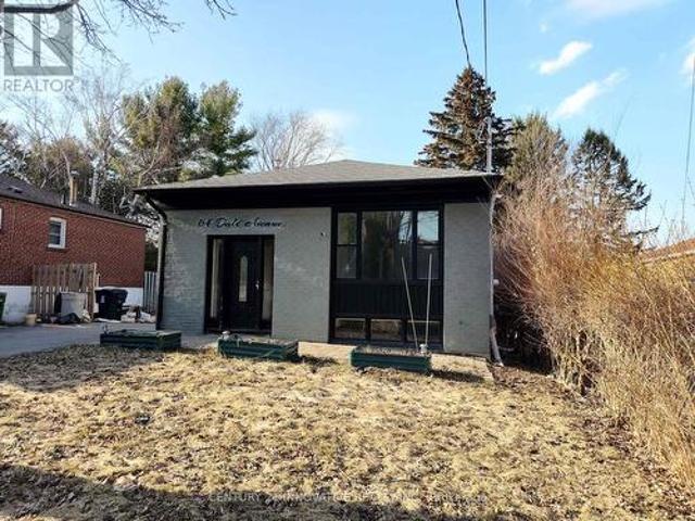 64 Dale Avenue, Toronto, ON, M1J 3J5 house for sale | Listing ID E12896 | Royal LePage