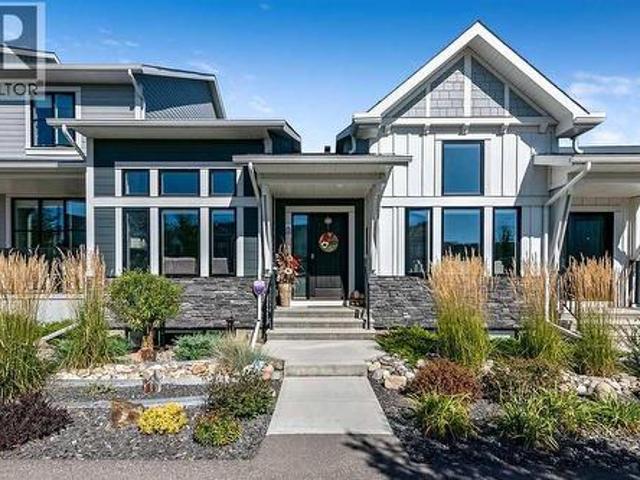 64 D'Arcy Boulevard, Okotoks, AB, T1S 5S7 house for sale | Listing ID A2345 | Royal LePage