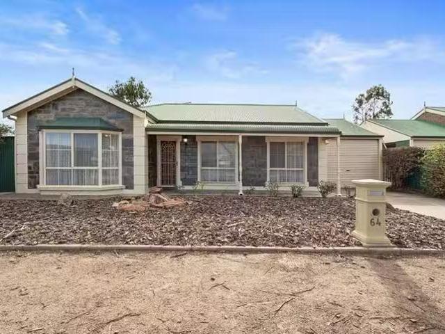 64 Darling Avenue, Murray Bridge, SA 5253