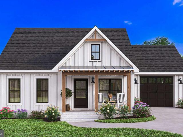 64 Davey Jones Blvd, Greenbackville, VA 23356 | MLS #VAAC2002