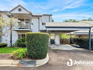 64 David Street North Booval