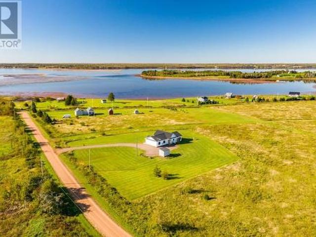 64 Dingwell Road, Little Pond, PE, C0A 2B0 house for sale | Listing ID 202625 | Royal LePage