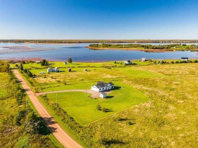 64 Dingwell Road, Little Pond, PE, C0A 2B0 house for sale | Listing ID 202625 | Royal LePage