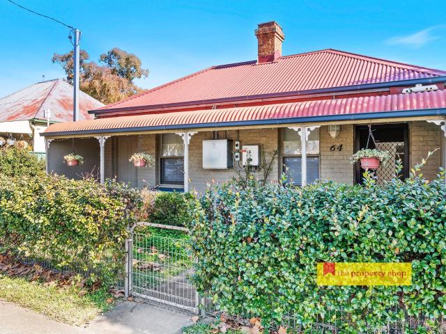 64 Douro Street Mudgee NSW