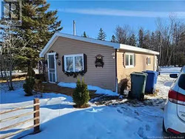 64 Downing, Anse Bleue, NB, E8N 2E5 house for sale Listing.