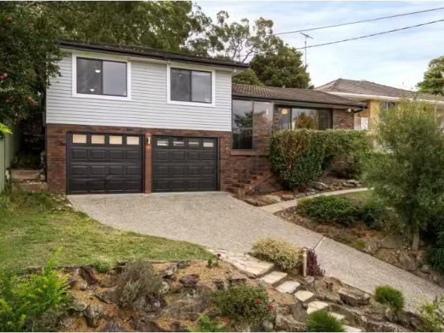 64 Elm Street, Lugarno House for rent Listed by Stuart Taylor.