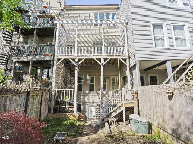 64 Elm Street