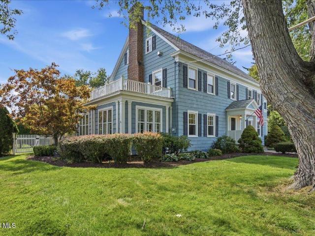 64 Euclid Avenue