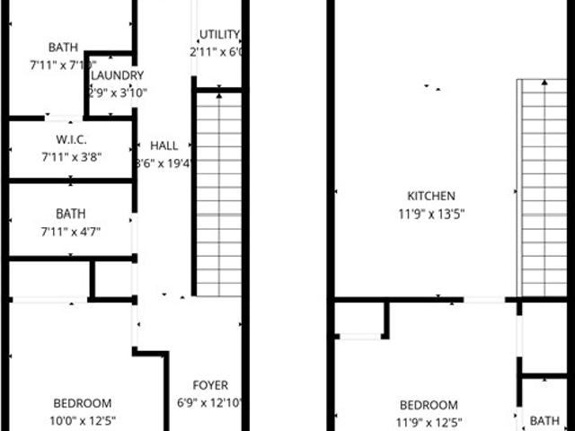 64 Fern Ave #4