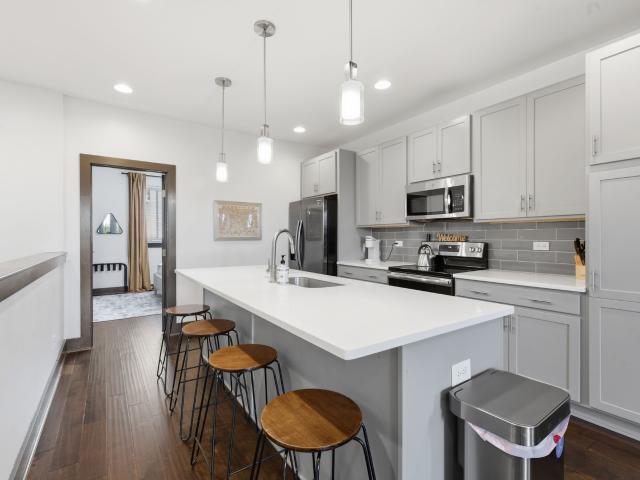 64 Fern Ave, Unit 4, Nashville, TN 37207 | MLS #3059