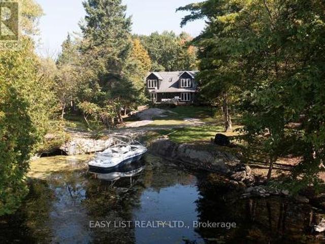 64 Fire Route 96, Trent Lakes, ON, K0M 1A0 house for sale | Listing ID X12988 | Royal LePage