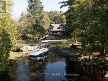 64 Fire Route 96, Trent Lakes, ON, K0M 1A0 house for sale | Listing ID X12988 | Royal LePage
