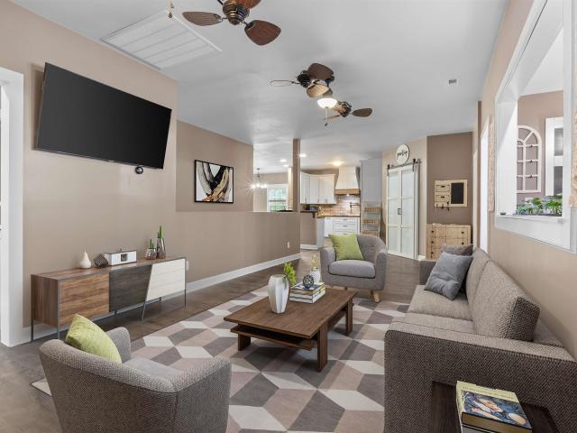 64 Fishermans Cove