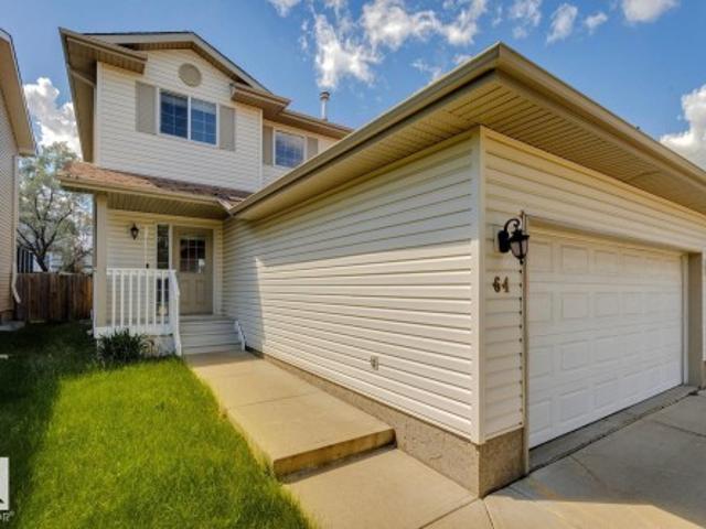 64 Foxboro Link, Sherwood Park, AB, T8A 6K6 house for sale | Listing ID E4501 | Royal LePage