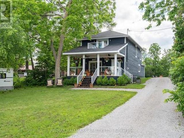 64 Front Street E, Kawartha Lakes, ON, K0M 1A0 house for sale | Listing ID X13687 | Royal LePage