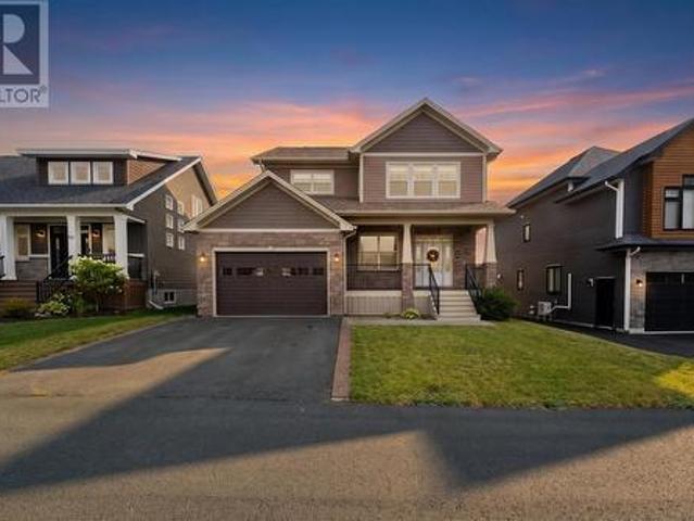64 Galway Boulevard, St. John'S, NL, A1H 0N3 house for sale | Listing ID 1303 | Royal LePage