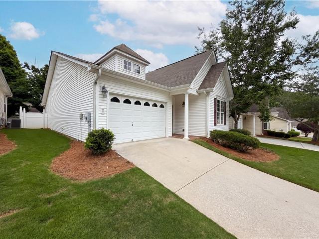 64 Garden Grove, Newnan, GA 30265 | MLS #7762