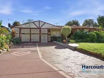 64 Gaskin Road, KENWICK, WA 6107 House for Rent