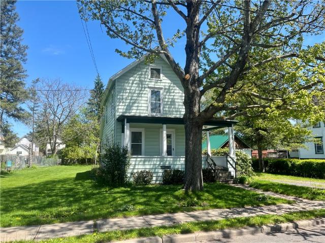 64 Gilbert Street