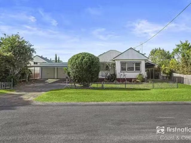 64 Golden Hill Avenue, Shoalhaven Heads, NSW 2535