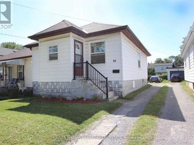 64 Grenfell Street, Oshawa Vanier, ON, L1J 4W2 house for sale | Listing ID E13682 | Royal LePage