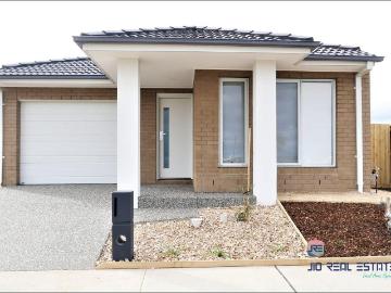 64 Guthrie Drive, Melton South VIC 3338 House For Rent | Domain