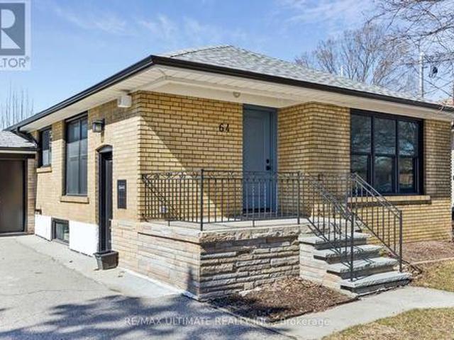 64 Hart Avenue, Toronto, ON, M1K 3H4 house for sale | Listing ID E13801 | Royal LePage