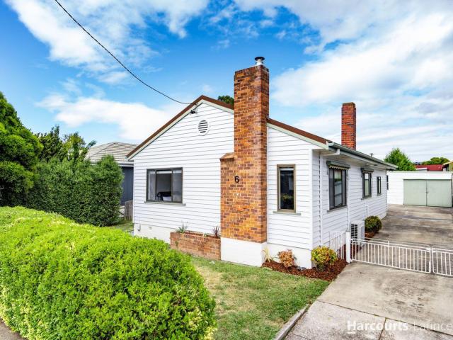 64 Hart Street, NEWSTEAD, TAS 7250