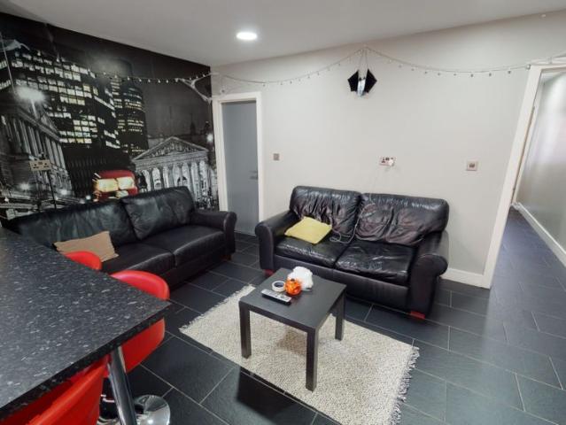 64 Harbury Road Edgbaston