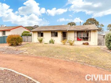 Kambah, Mount Stromlo, Yass Valley, Victoria