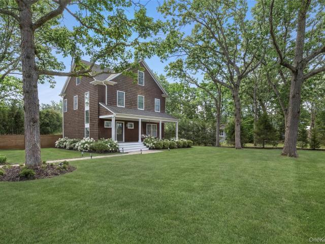 64 Hazelwood Ave, Westhampton Beach, NY 11978 | MLS #987034