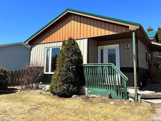 64 Hemlo Drive, Marathon, ON, P0T 2E0 house for sale | Listing ID TB2600 | Royal LePage