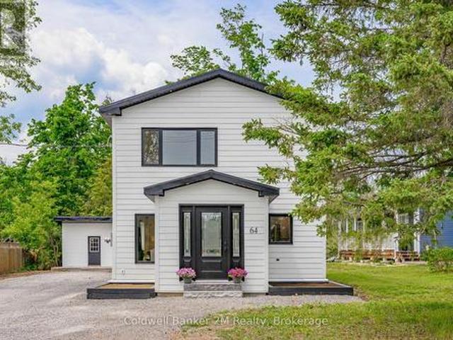 64 Head Street, Kawartha Lakes Bobcaygeon, ON, K0M 1A0 house for sale | Listing ID X13691 | Royal LePage