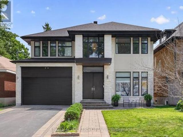 64 Helena Street, Ottawa, ON, K1Y 3N1 house for sale | Listing ID X13814 | Royal LePage