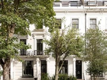 64 Hereford Road, London, W2 5AJ, United Kingdom | 6 bed townhouse for rent #134901165 | Rentberry