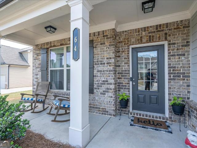 64 Heron Court