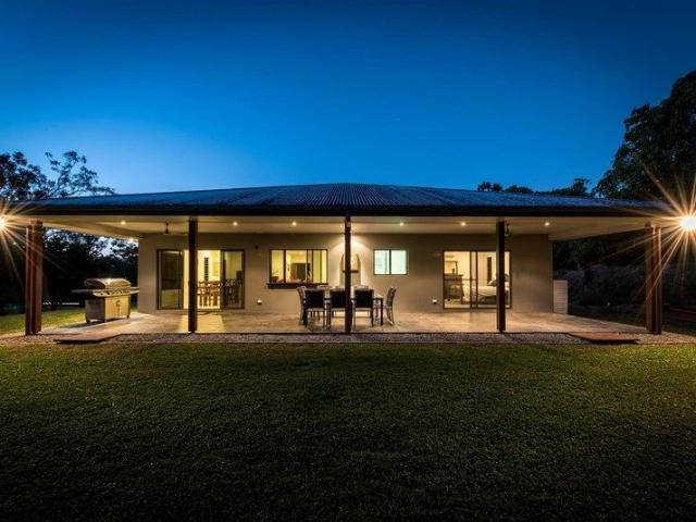 64 Hibiscus Road Cannon Valley, QLD 4800