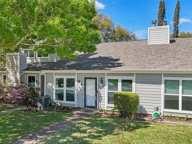 64 Hideaway Dr, Friendswood, TX 77546 | MLS #66751