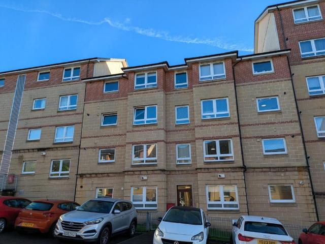 64 Hillfoot Street, Glasgow, G31 2NQ, United Kingdom | 2 bed apartment for rent #139622540 | Rentberry
