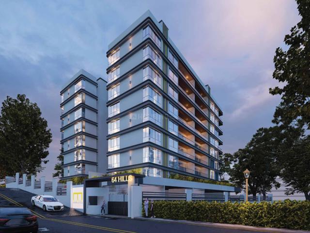 Bavdhan 3 BHK Apartment For Sale Pune