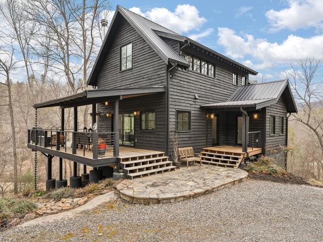 64 Hobson Branch Road, Weaverville, US, NC
