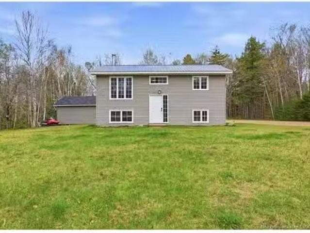 64 Holt Rd, Mcnamee, NB, E9C 2C6 house for sale Listing ID.