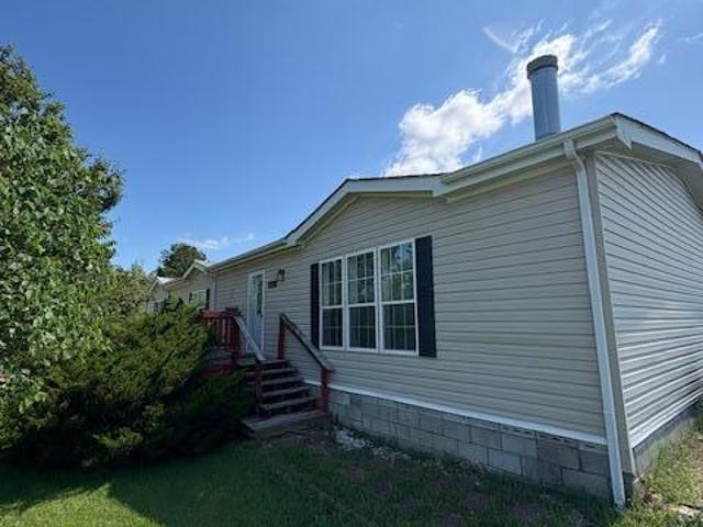 64 Inman Drive