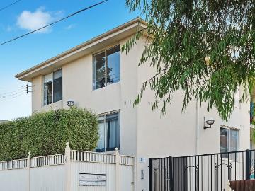 6/4 Irvine Crescent, Brunswick West